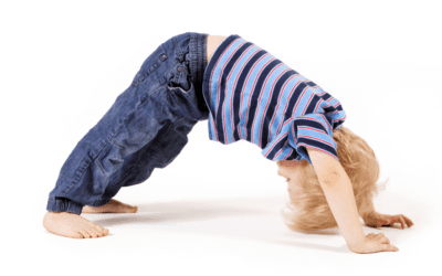 Benefits of Screening at a Child Development Center