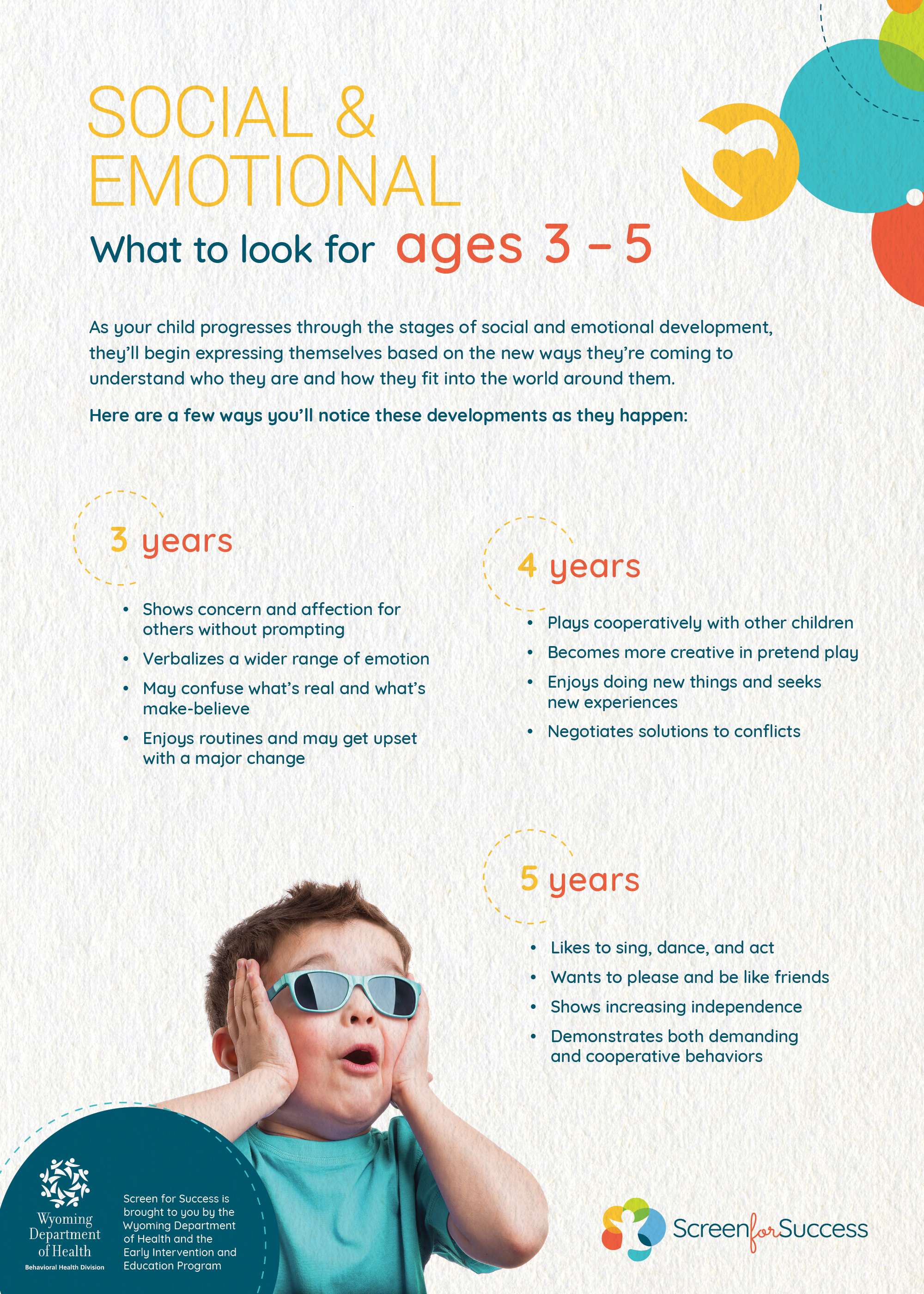 Foundations for Developing Fine Motor Skills