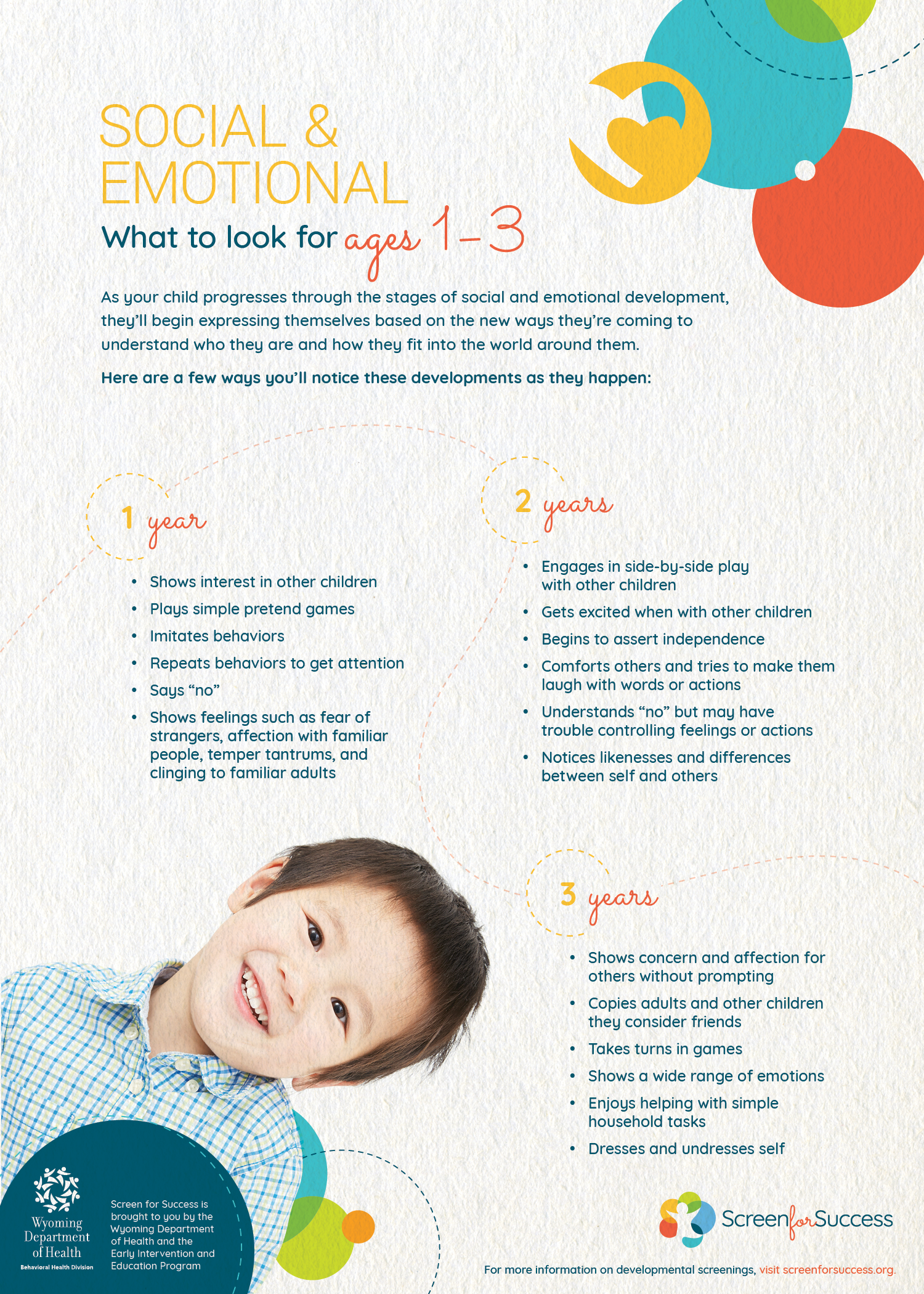 Foundations for Developing Fine Motor Skills