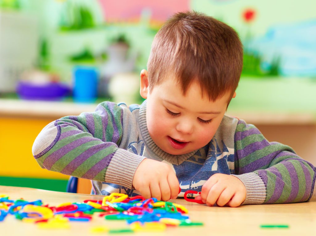 screen for success blog image preschool boy at child development center