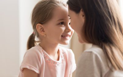 The Benefits of Mindfulness in Children