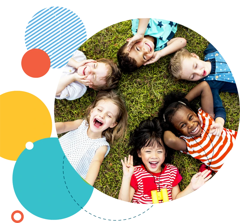 Group-of-Kids-Colored-Circles-flipped