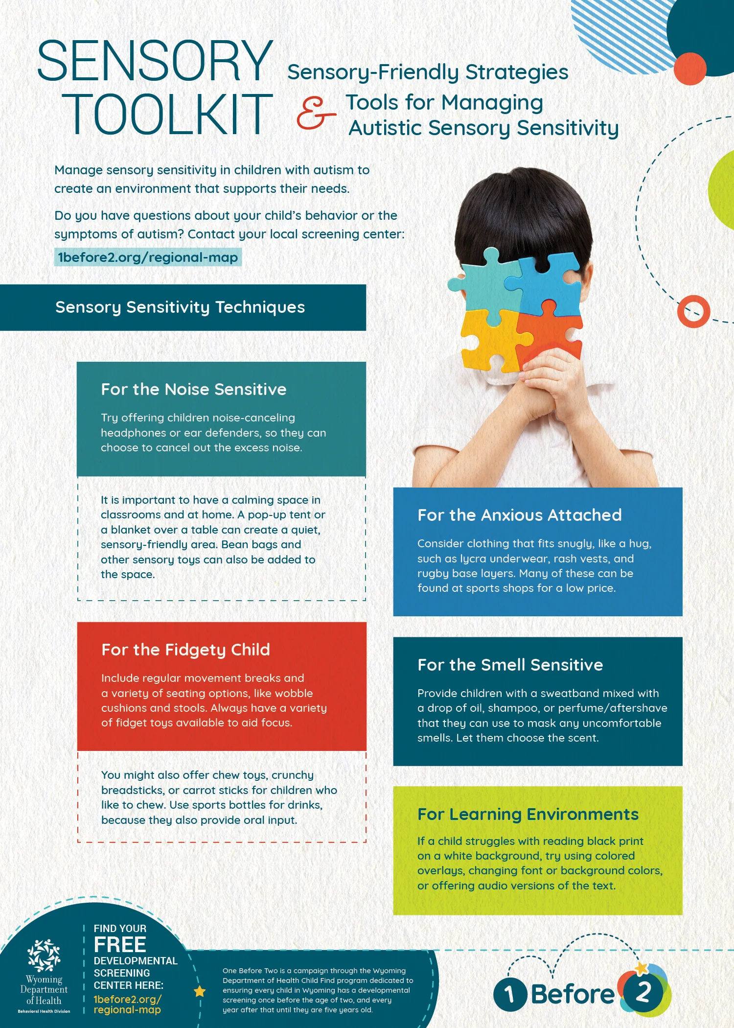 Sensory Toolkit Graphic