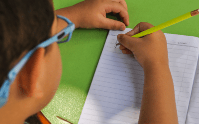 Incorporating Movement into Learning Activities