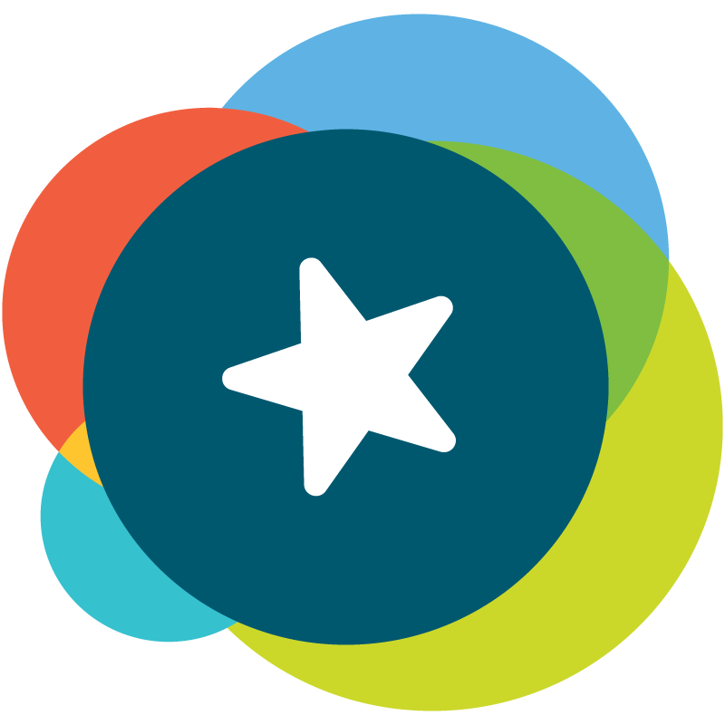 1 Before 2 Star Icon